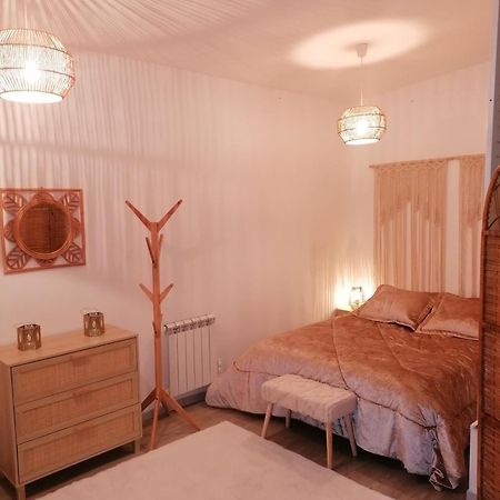 Rouvroy Appt L'Orientale 50M2 Avec Terrasseアパートメント エクステリア 写真