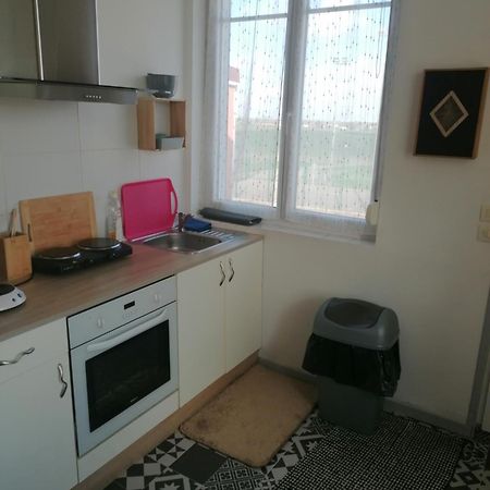 Rouvroy Appt L'Orientale 50M2 Avec Terrasseアパートメント エクステリア 写真