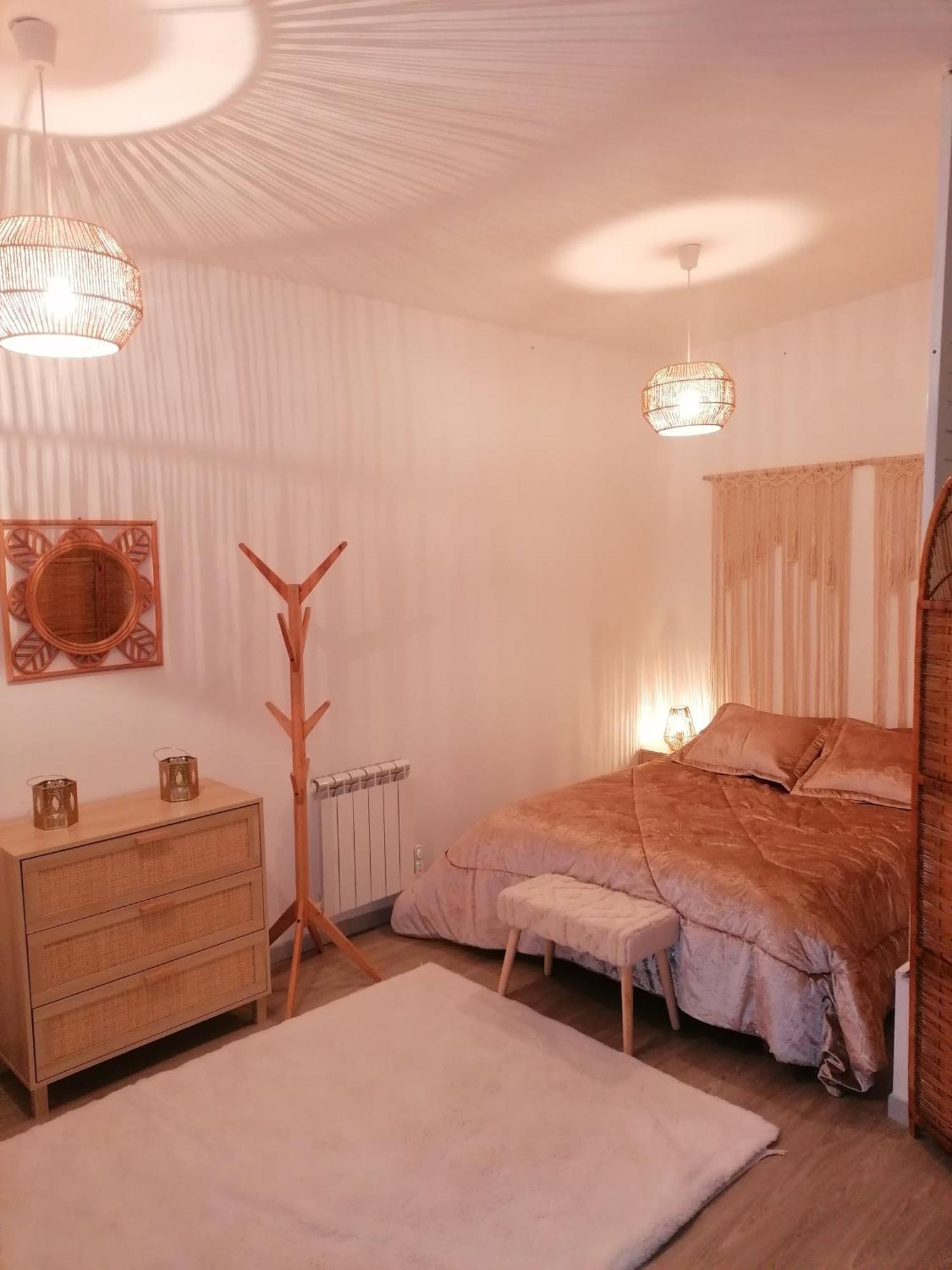 Rouvroy Appt L'Orientale 50M2 Avec Terrasseアパートメント エクステリア 写真