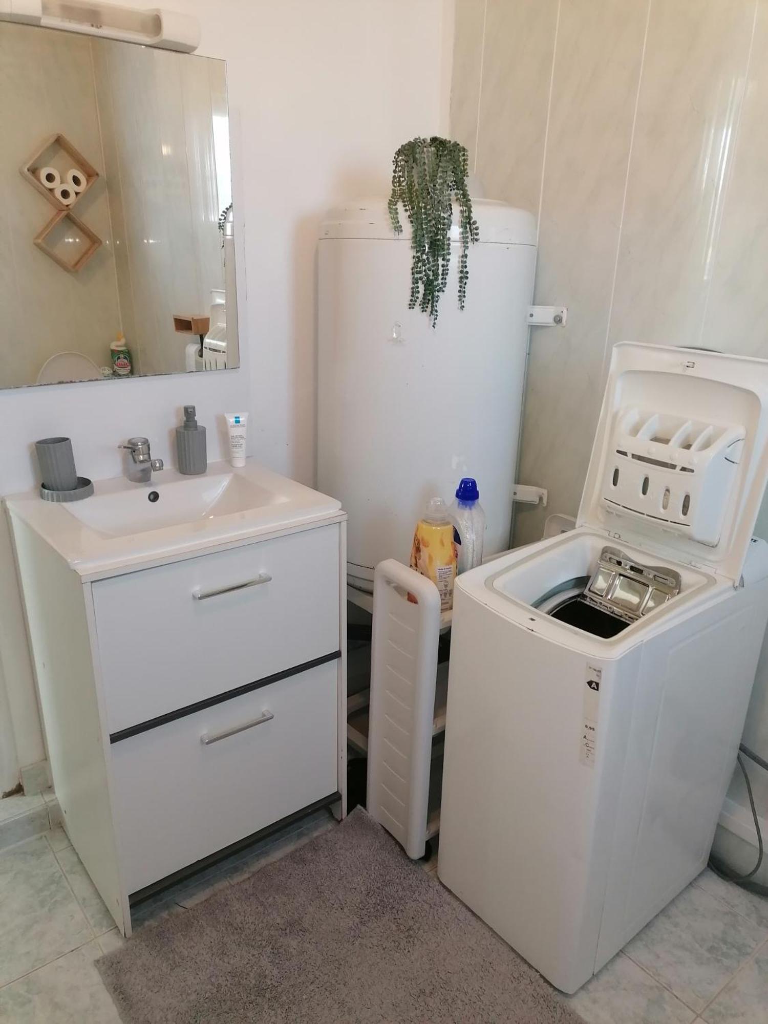 Rouvroy Appt L'Orientale 50M2 Avec Terrasseアパートメント エクステリア 写真